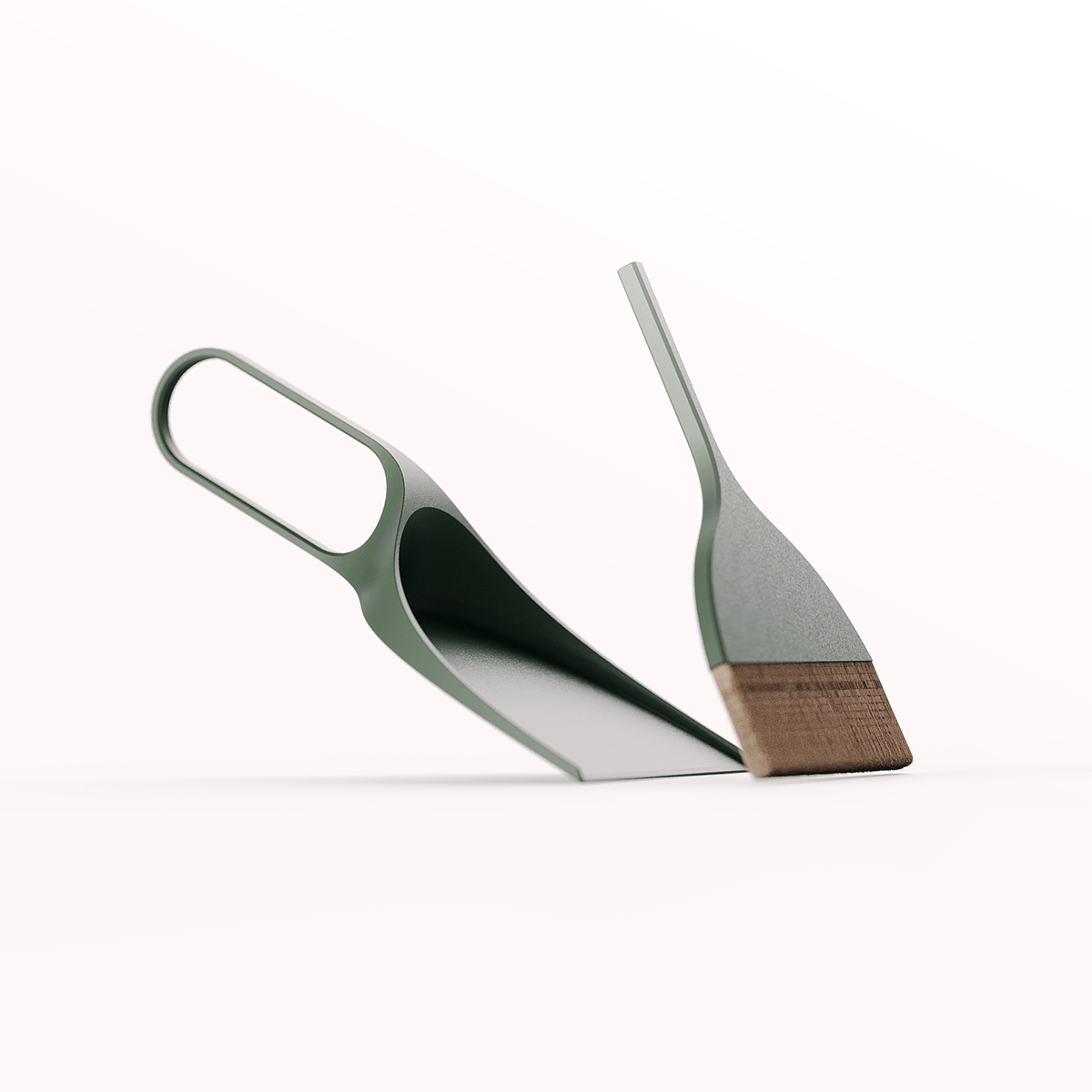 Handheld，Dustpan，Simplicity，practical，Home Furnishing，