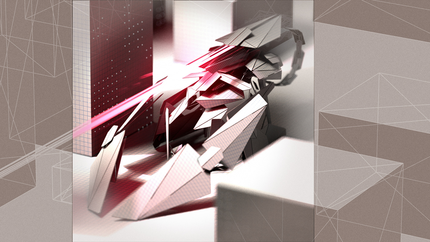 Mechanics，Toy mecha，plane，paper，