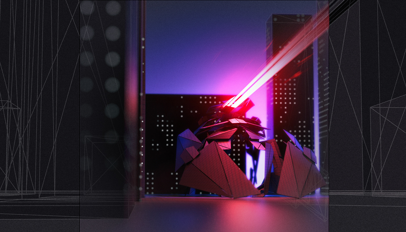 Mechanics，Toy mecha，plane，paper，