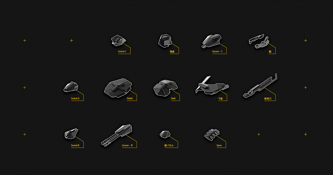 Mechanics，Toy mecha，plane，paper，