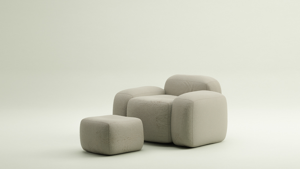 Armchair，sofa，fashion，comfortable，