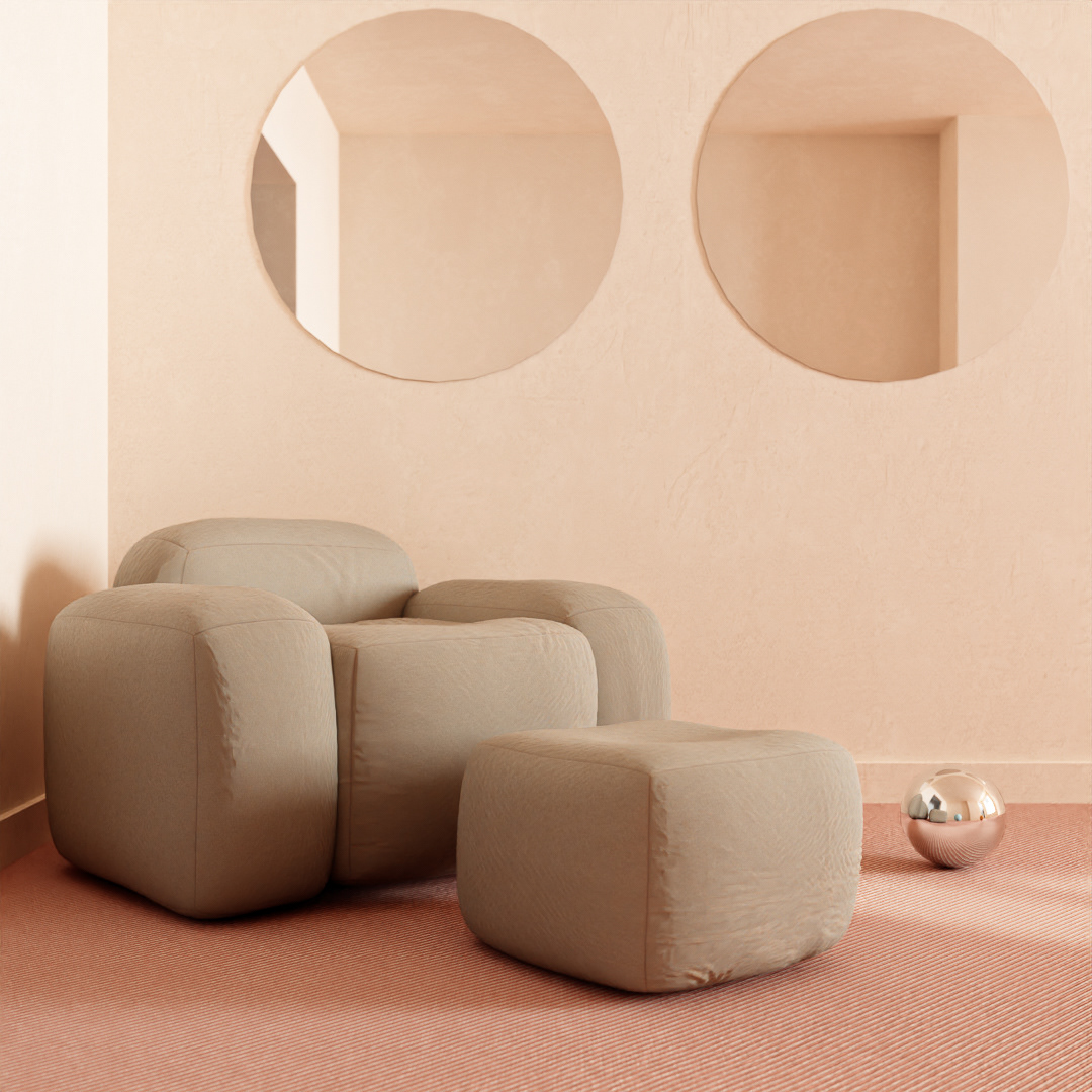 Armchair，sofa，fashion，comfortable，