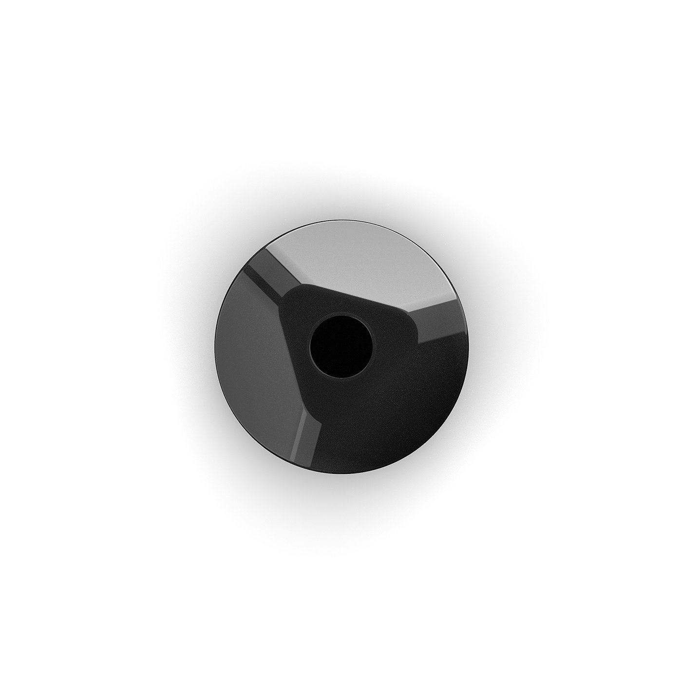 Render，black，3D model，Fusion360，