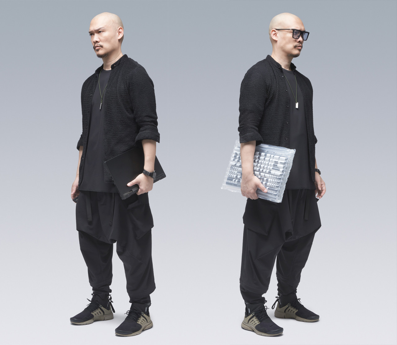 Notebook computer，ASUS，fashion，printing，black，