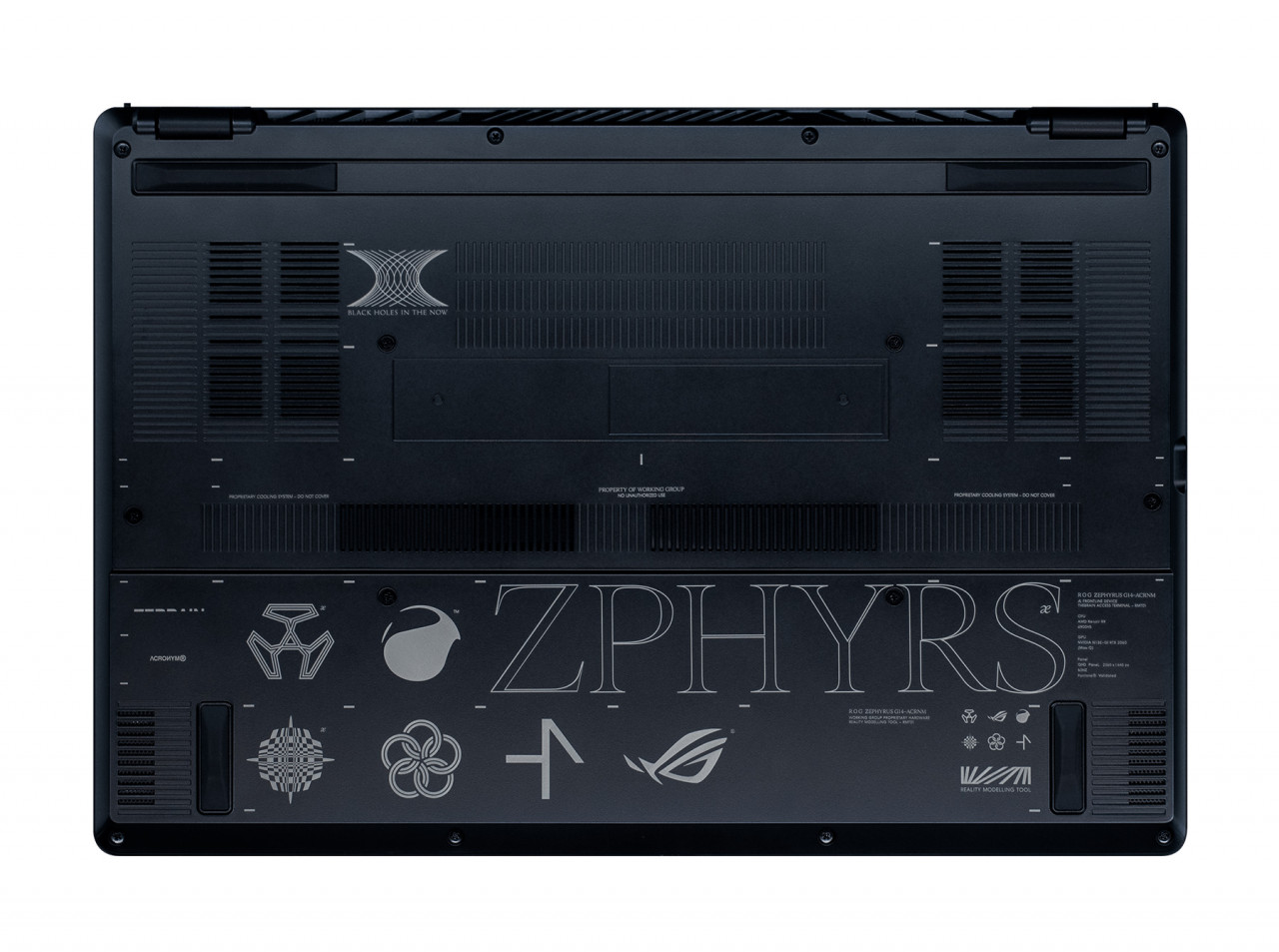 Notebook computer，ASUS，fashion，printing，black，