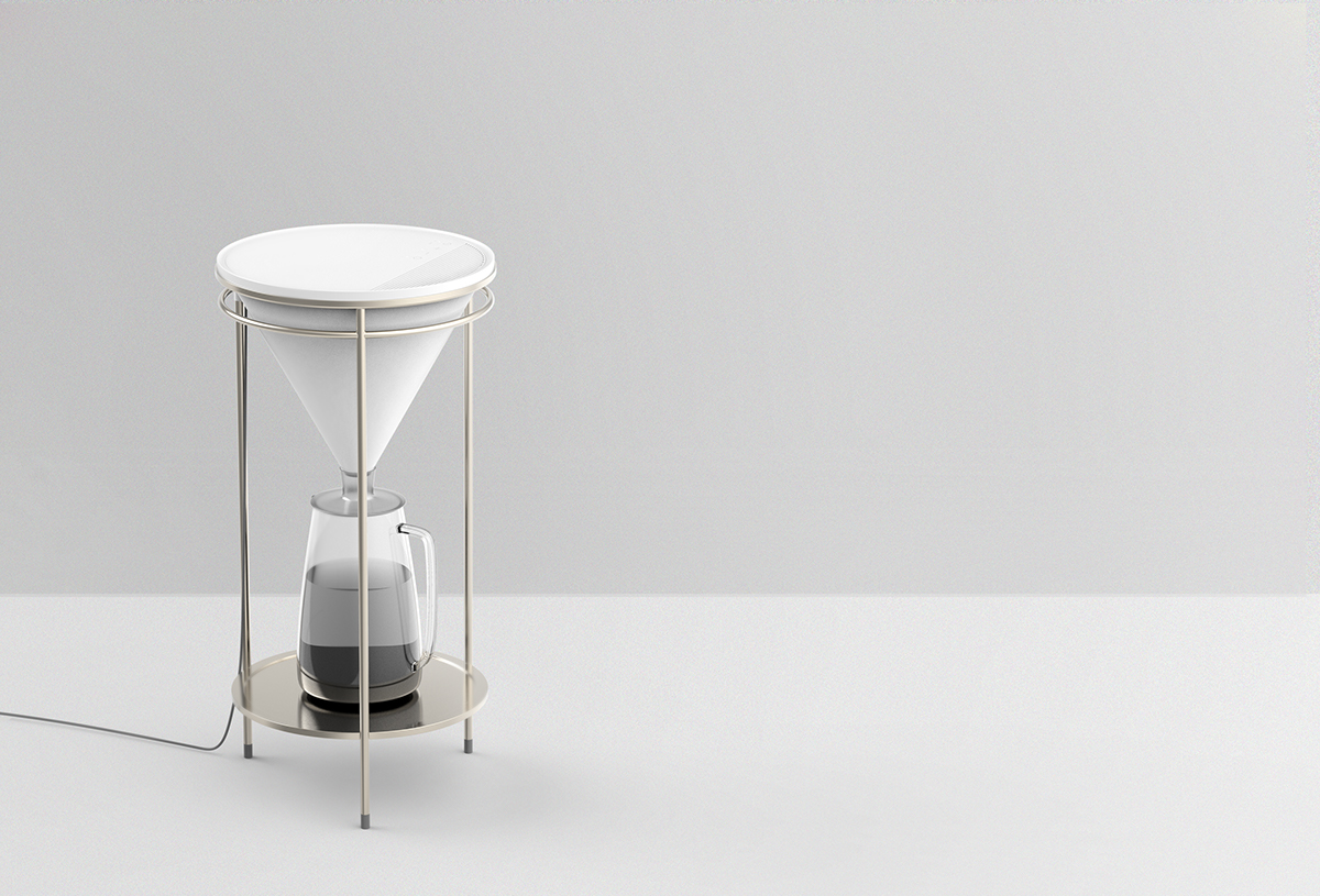 dehumidifier，white，fashion，