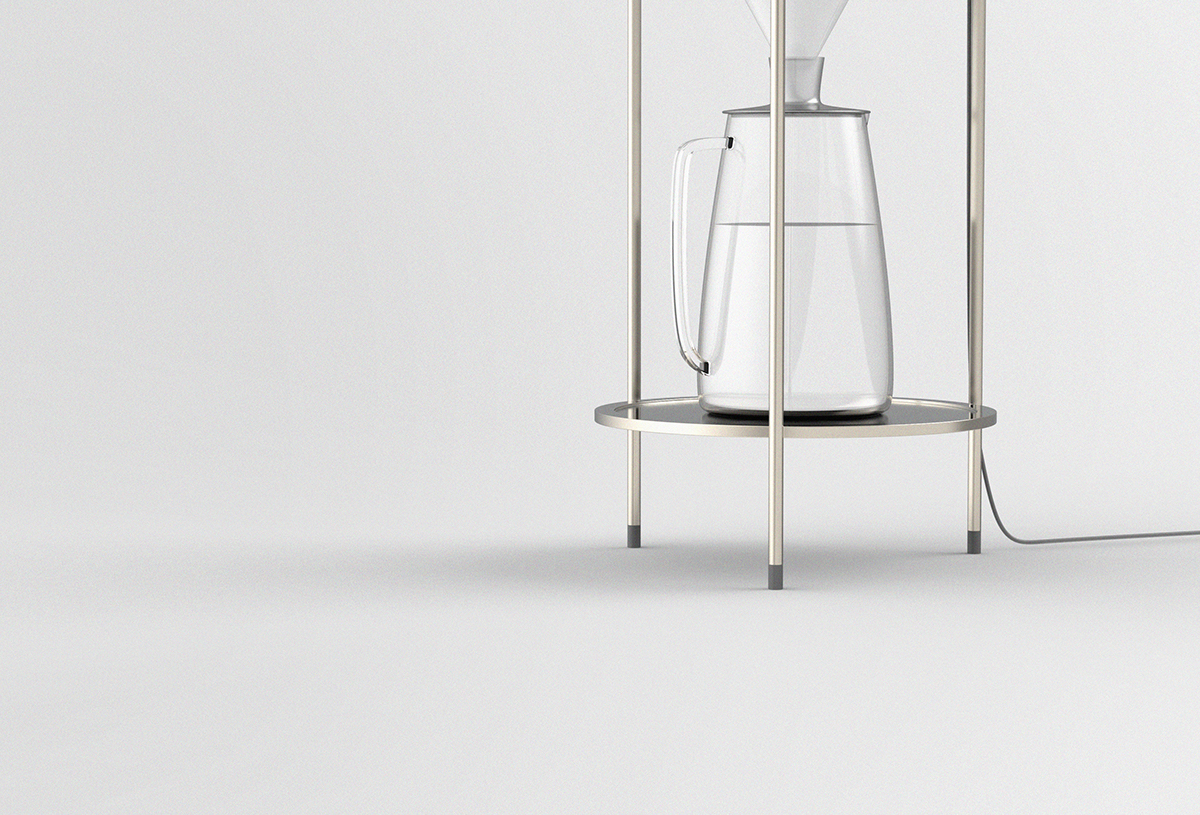 dehumidifier，white，fashion，