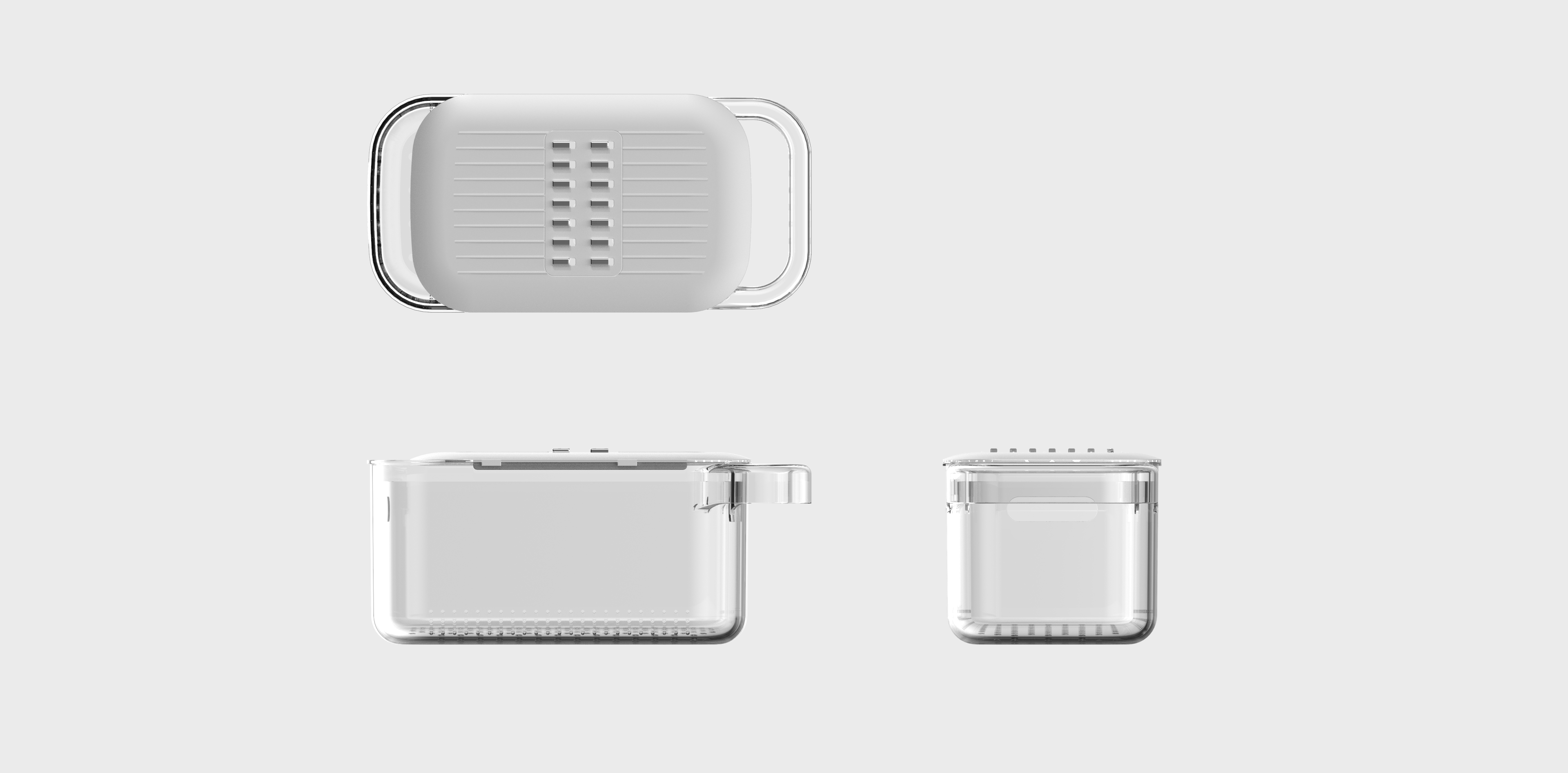 Daily Necessities，