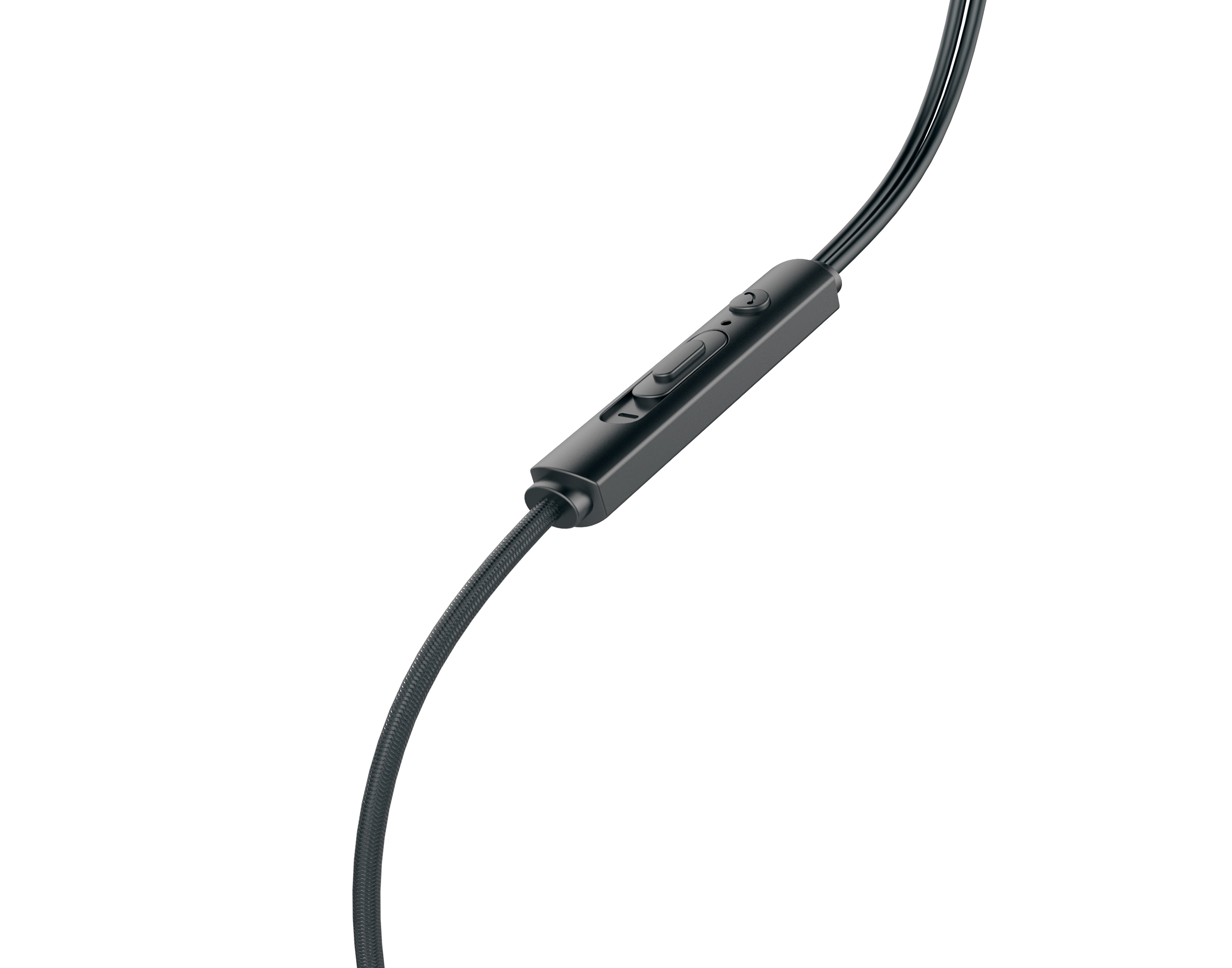 headset，Line control earphone，Digital，Electronics，Render，Design，