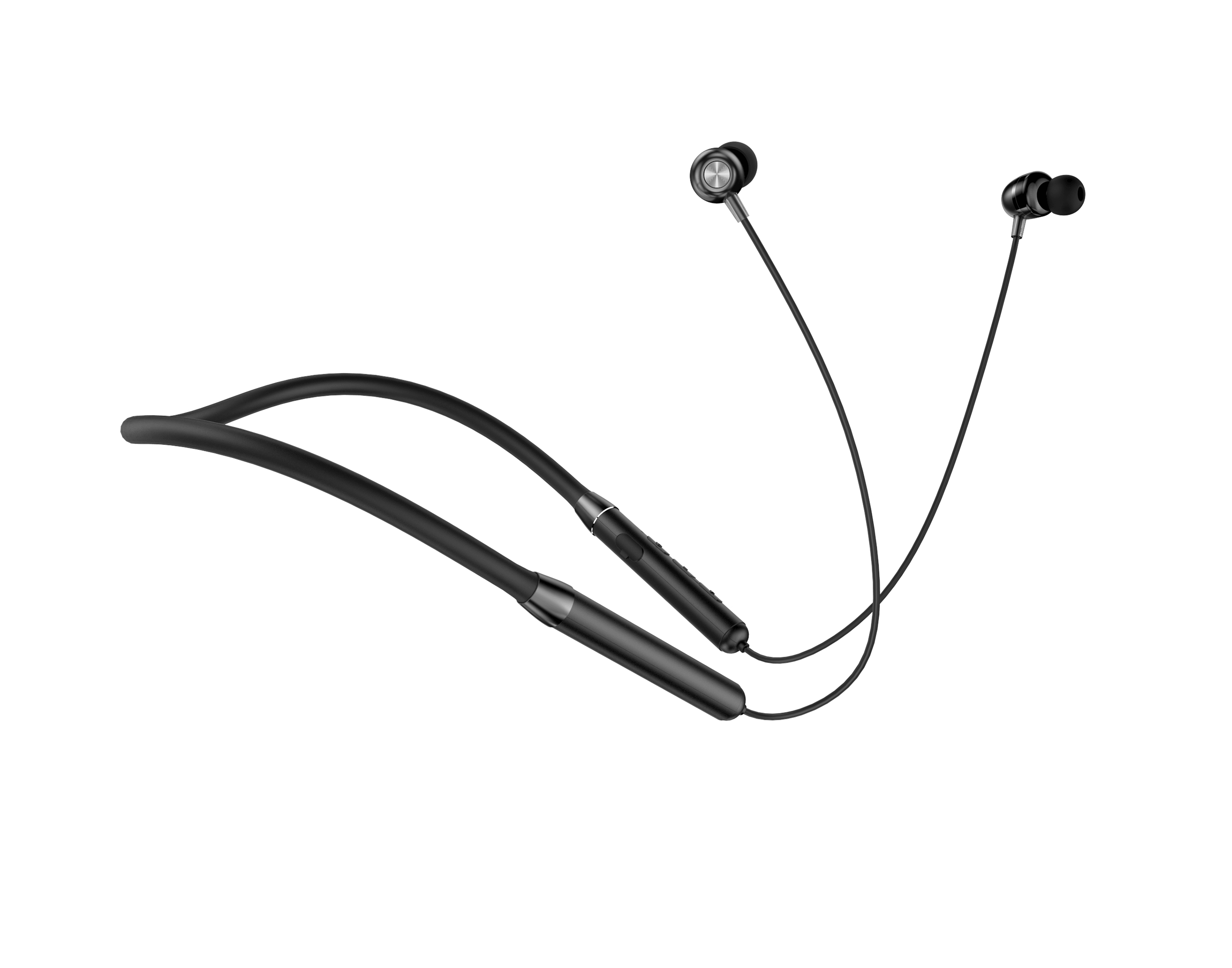 Bluetooth headset，Sports headset，Electronics，Digital，Render，