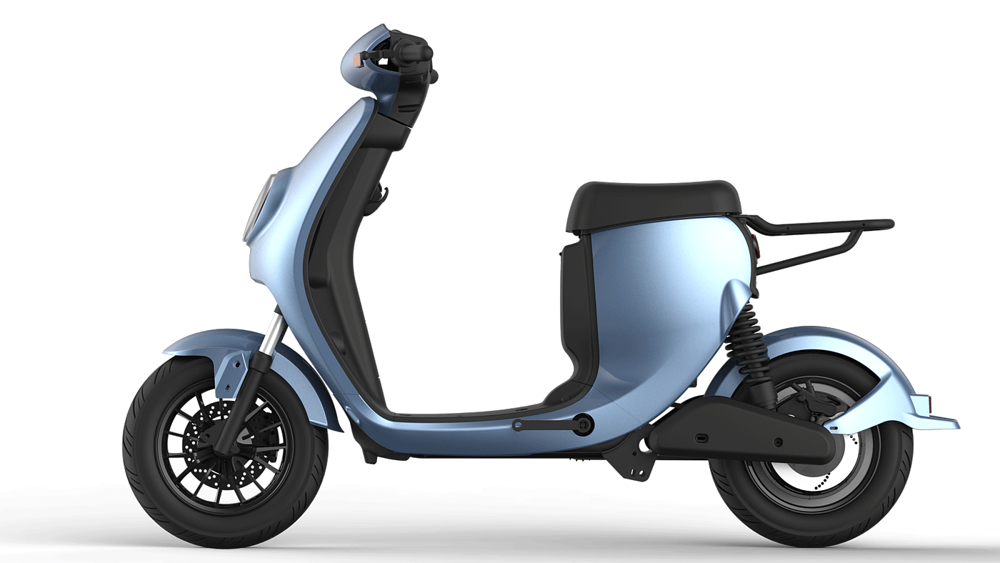 Electric vehicle industry design，Appearance design，Structural design，Electric vehicle structure design，Appearance design of tricycle，product design，Electric vehicle industry design，