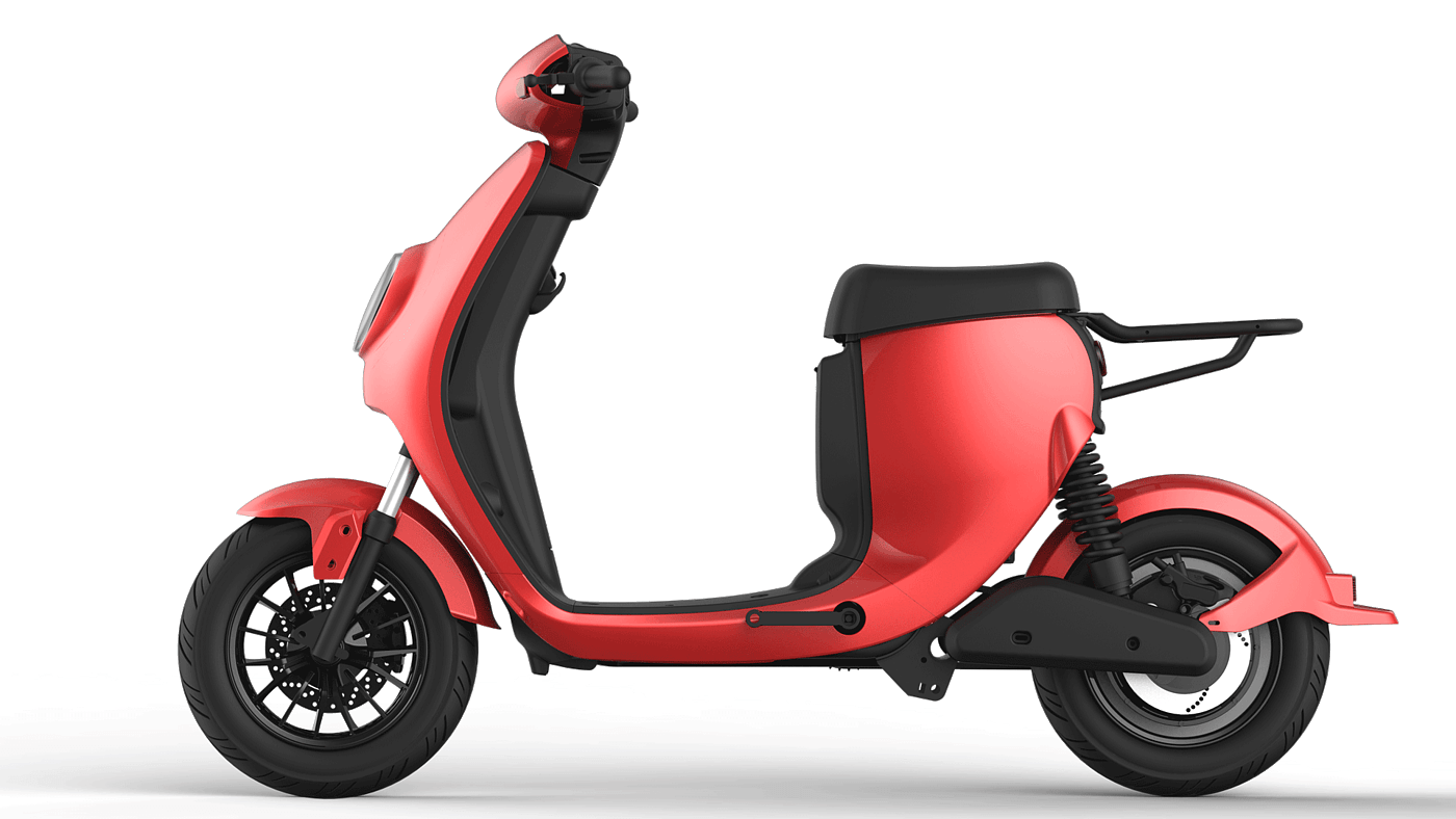 Electric vehicle industry design，Appearance design，Structural design，Electric vehicle structure design，Appearance design of tricycle，product design，Electric vehicle industry design，