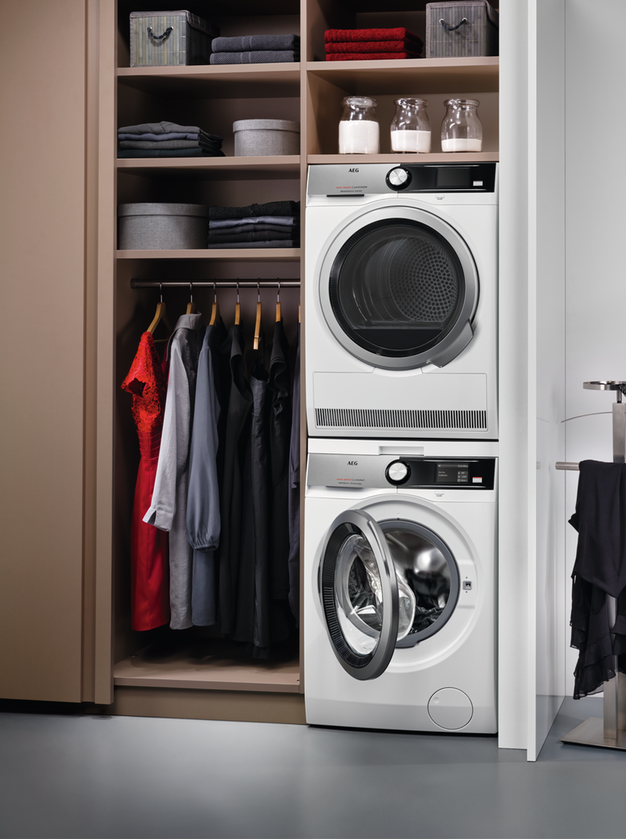 AEG，Washing machine，household electrical appliances，an electric appliance，Import，