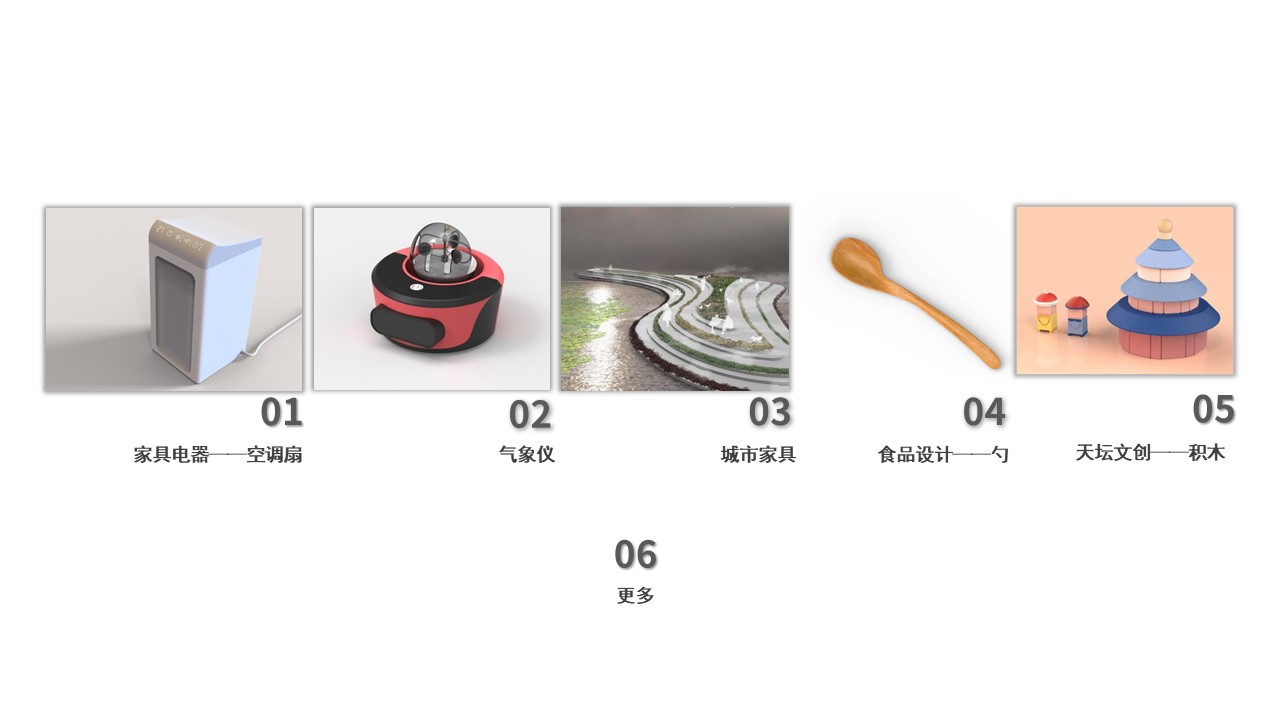 Academy of fine arts industrial design，