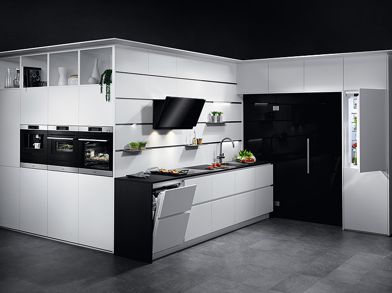 AEG，Home Furnishing，kitchen，household electrical appliances，an electric appliance，