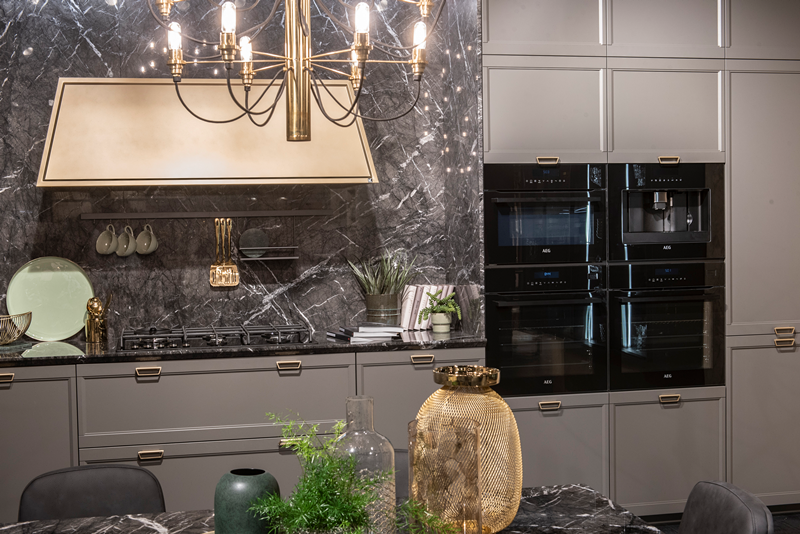 AEG，Home Furnishing，kitchen，household electrical appliances，an electric appliance，