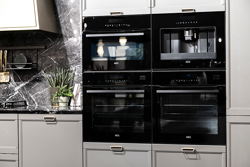 AEG，Home Furnishing，kitchen，household electrical appliances，an electric appliance，