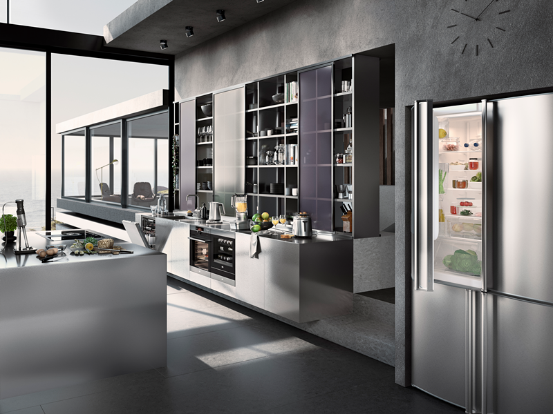 AEG，Home Furnishing，kitchen，household electrical appliances，an electric appliance，