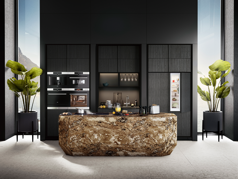 AEG，Home Furnishing，kitchen，household electrical appliances，an electric appliance，