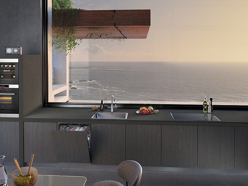 AEG，Home Furnishing，kitchen，household electrical appliances，an electric appliance，