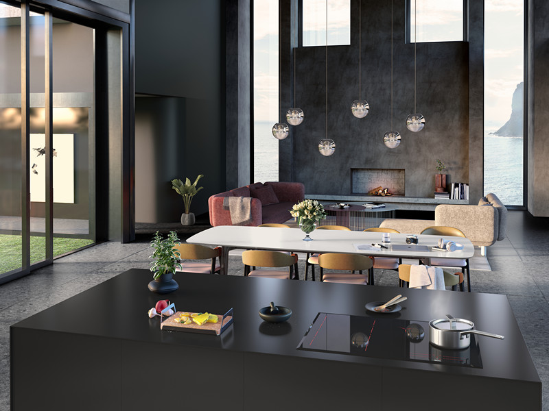 AEG，Home Furnishing，kitchen，household electrical appliances，an electric appliance，