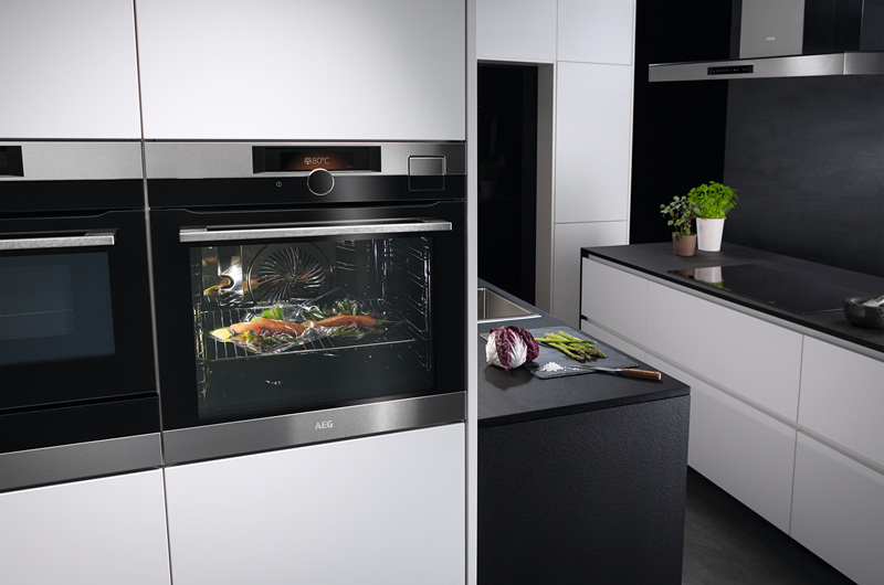 AEG，Home Furnishing，kitchen，household electrical appliances，an electric appliance，