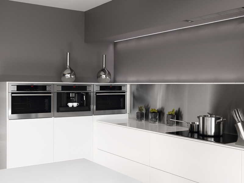 AEG，Home Furnishing，kitchen，household electrical appliances，an electric appliance，