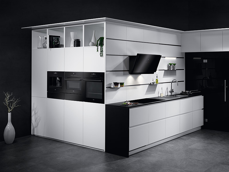 AEG，Home Furnishing，kitchen，household electrical appliances，an electric appliance，