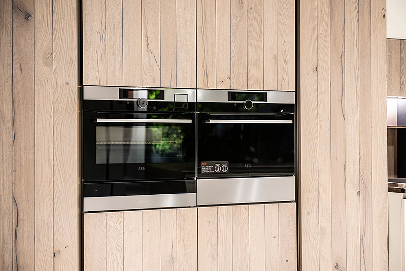 AEG，oven，household electrical appliances，an electric appliance，delicious food，Import，