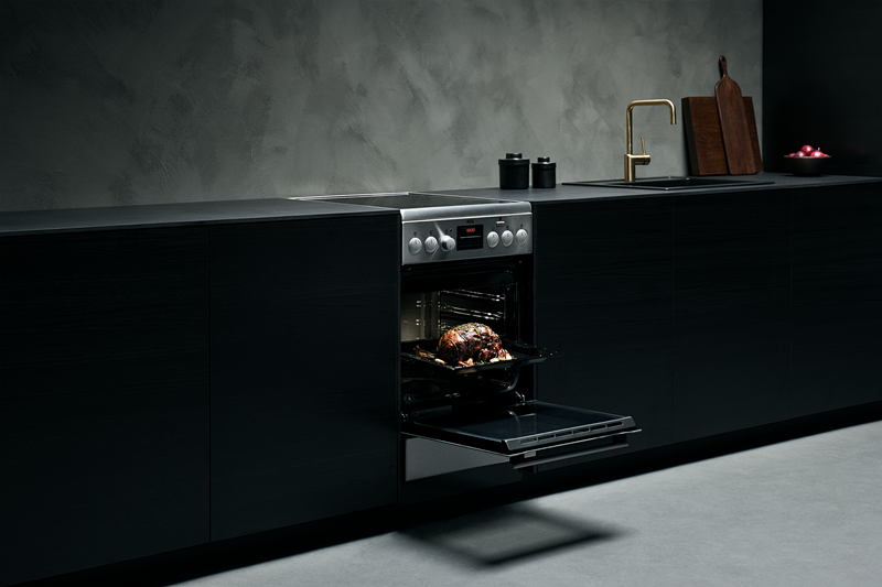 AEG，oven，household electrical appliances，an electric appliance，delicious food，Import，