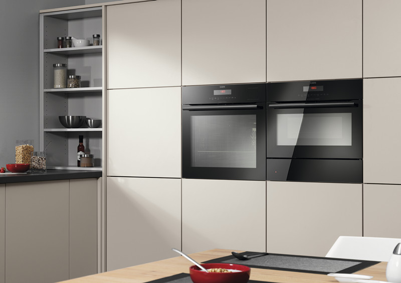 AEG，oven，household electrical appliances，an electric appliance，delicious food，Import，