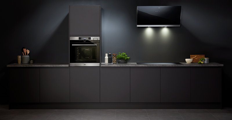 AEG，oven，household electrical appliances，an electric appliance，delicious food，Import，