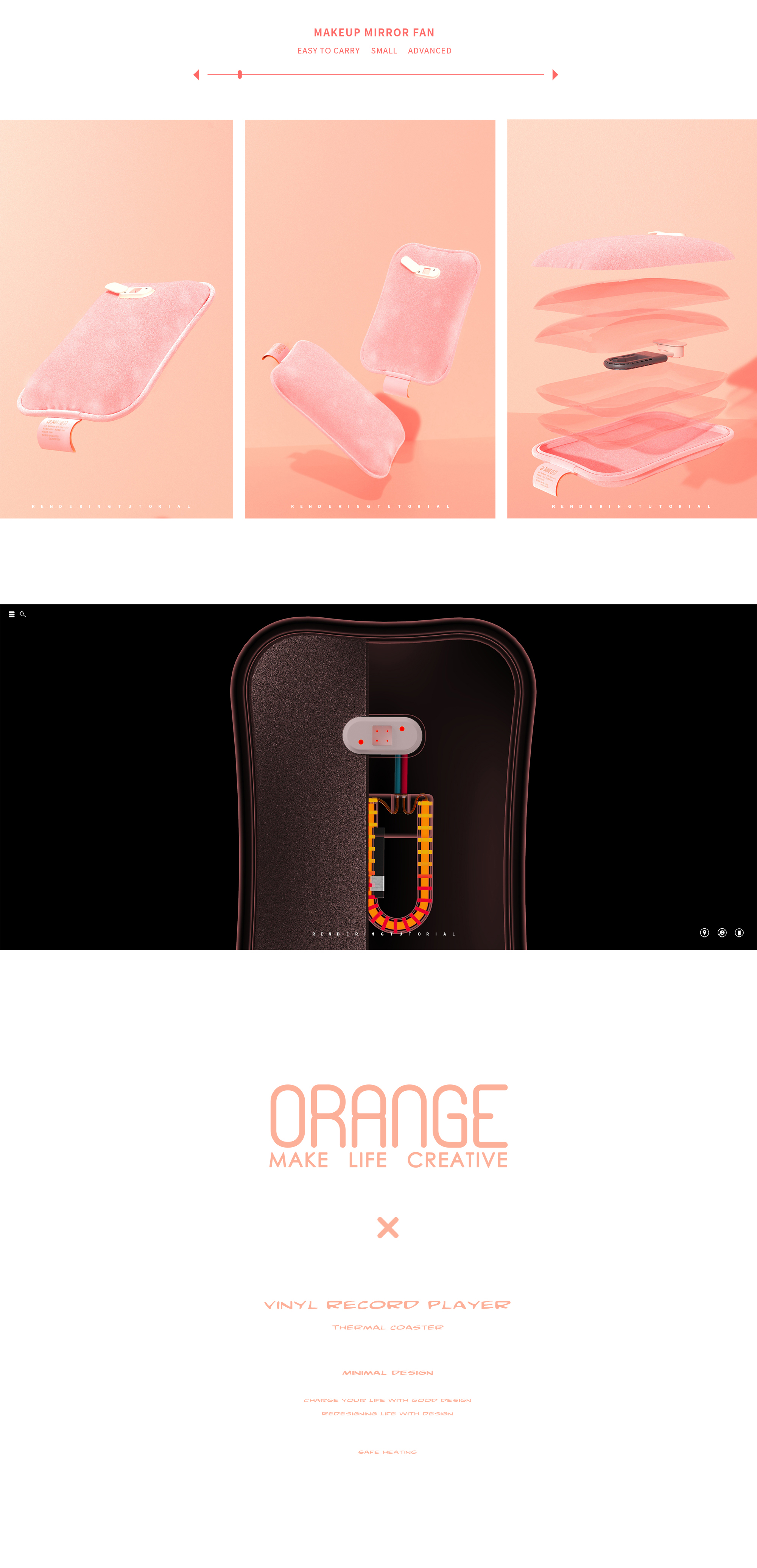 Keyshot rendering，Rendering tutorial，Render，fur rendering ，keyshot，Tutorial 3，