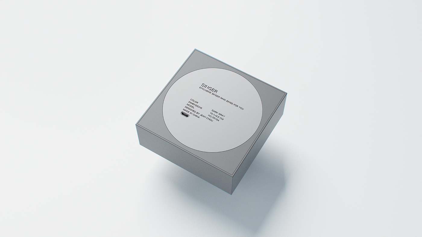 product design，industrial design，Keyshot rendering，sample reels，sound，