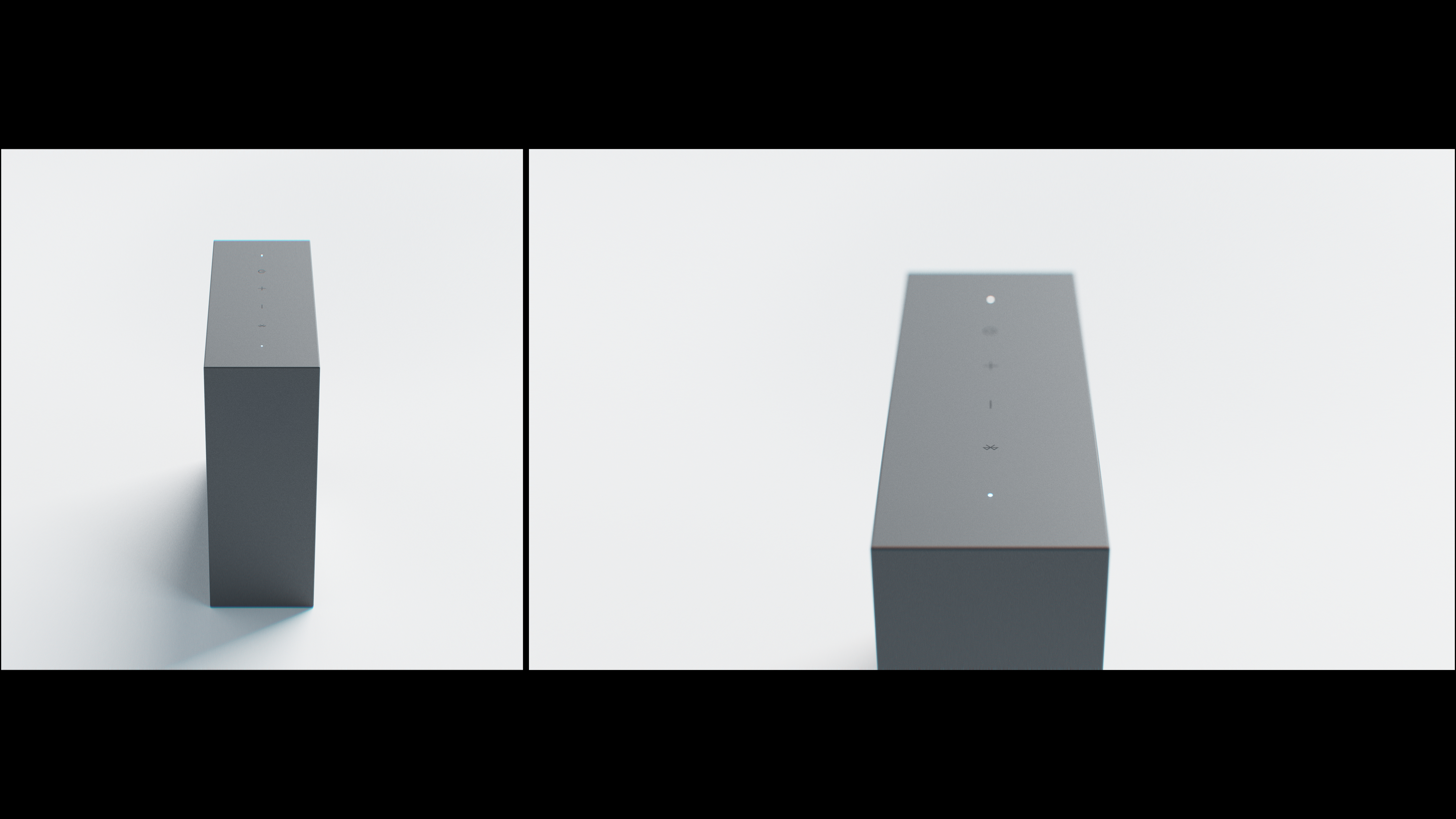 product design，industrial design，Keyshot rendering，sample reels，sound，