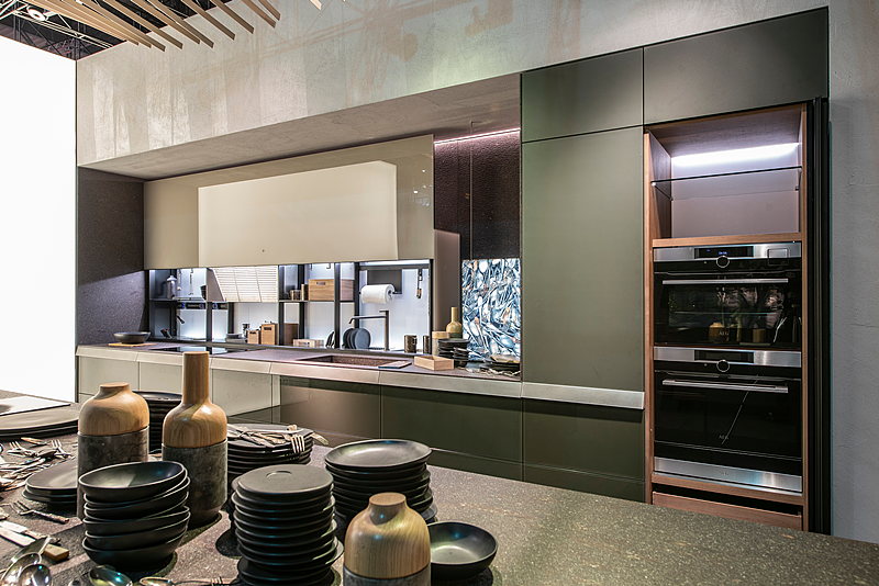 kitchen，AEG，household electrical appliances，Home Furnishing，an electric appliance，Import，