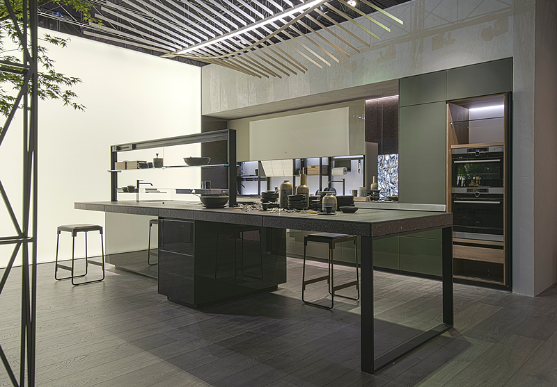 kitchen，AEG，household electrical appliances，Home Furnishing，an electric appliance，Import，