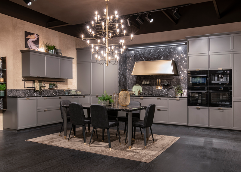 kitchen，AEG，household electrical appliances，Home Furnishing，an electric appliance，Import，