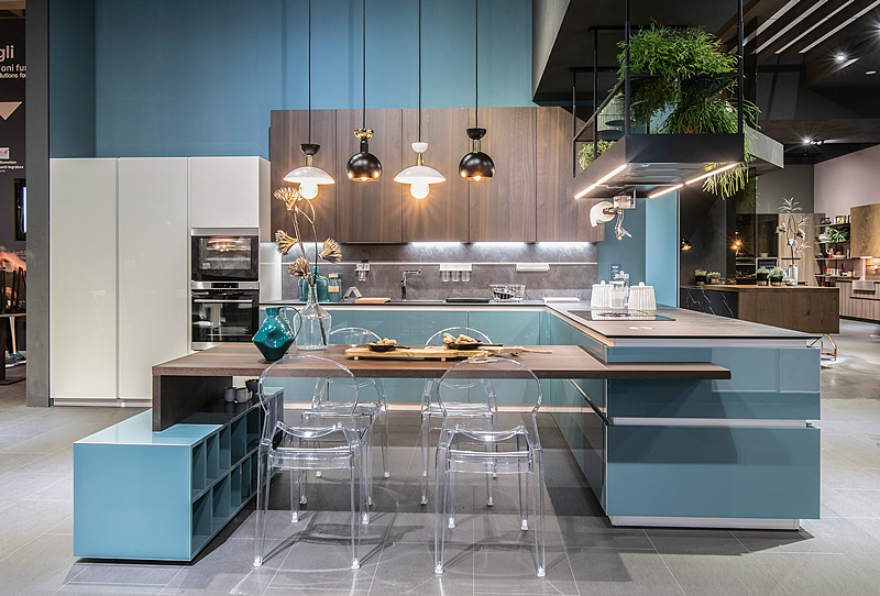 kitchen，AEG，household electrical appliances，Home Furnishing，an electric appliance，Import，
