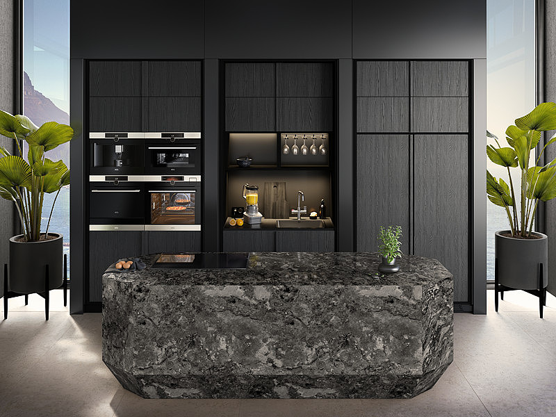 kitchen，AEG，household electrical appliances，Home Furnishing，an electric appliance，Import，