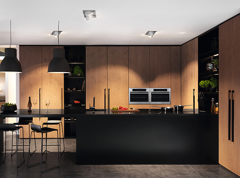 kitchen，AEG，household electrical appliances，Home Furnishing，an electric appliance，Import，