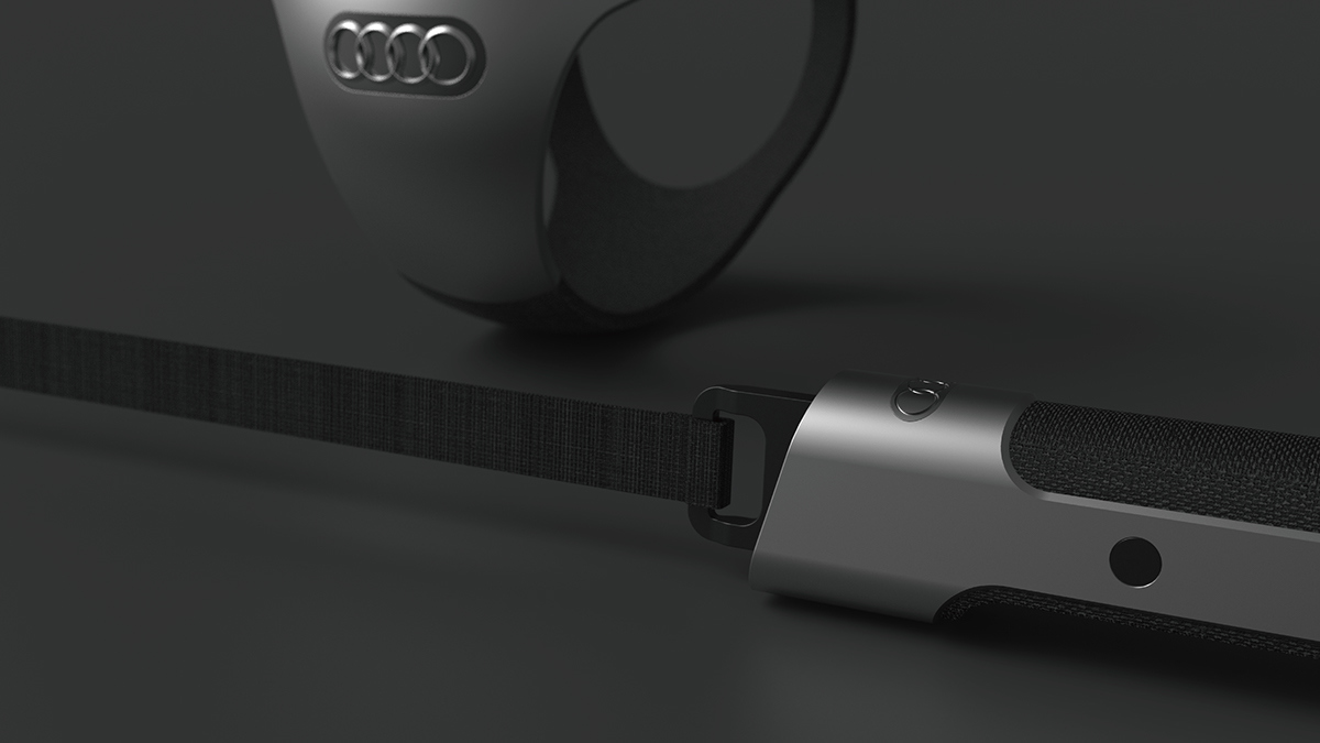 Tether a dog，Pet Supplies & Pet，audi，brand，