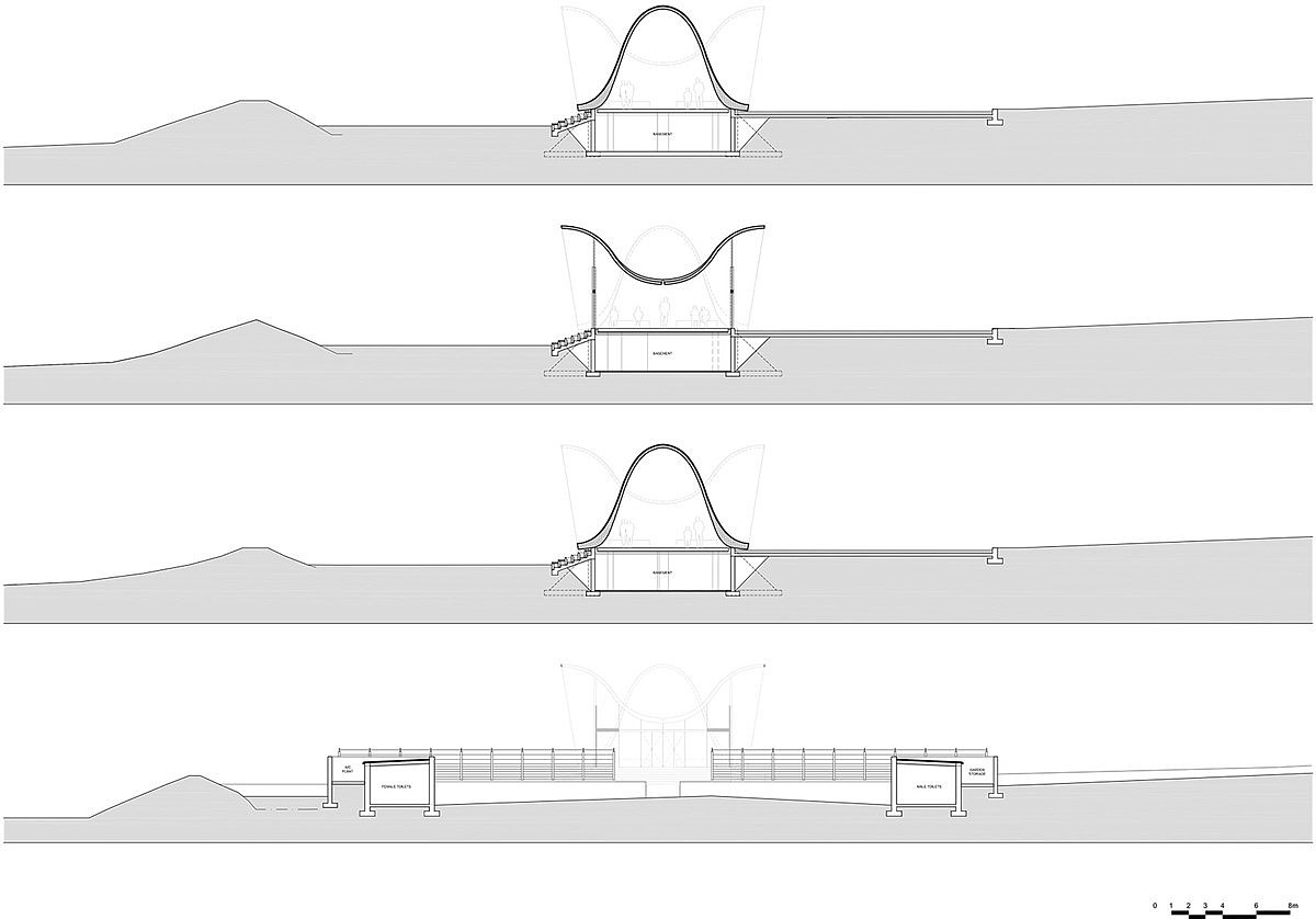 特色建筑，教堂，灵动，建筑设计，美观，