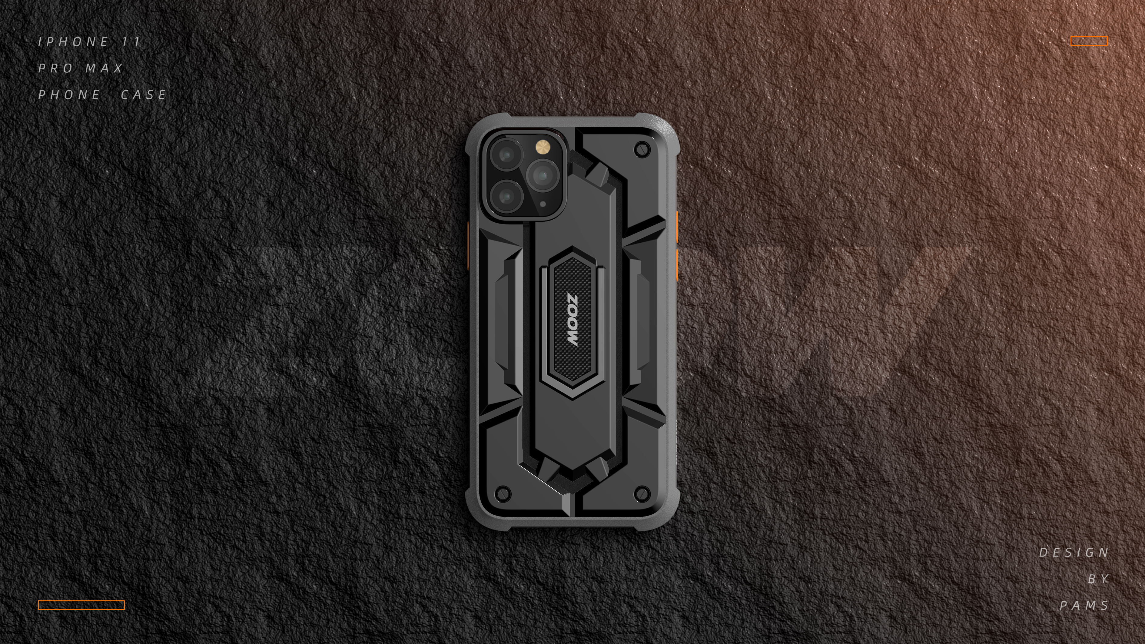 Mobile phone shell，Fall prevention，iphone，