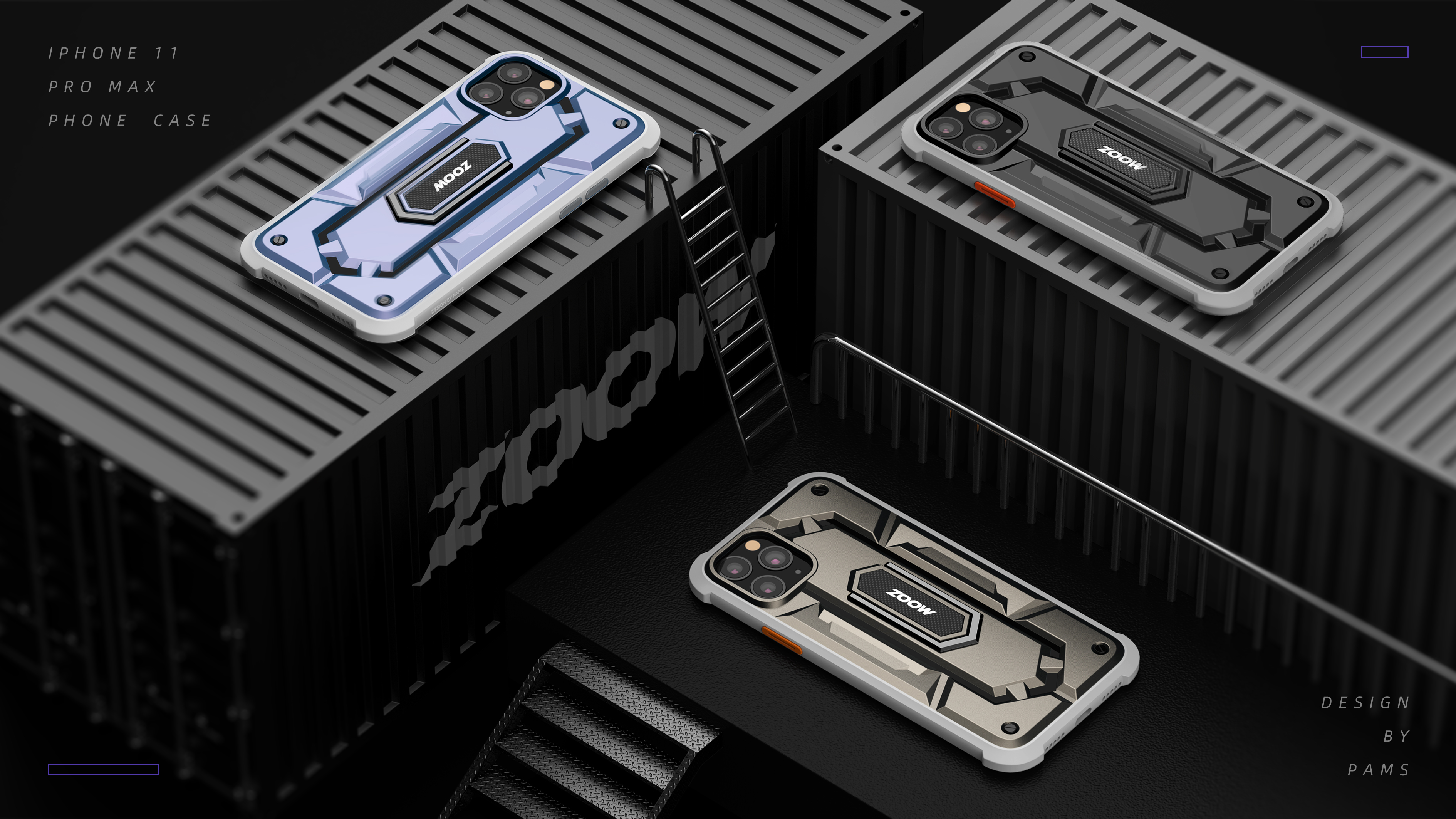 Mobile phone shell，Fall prevention，iphone，