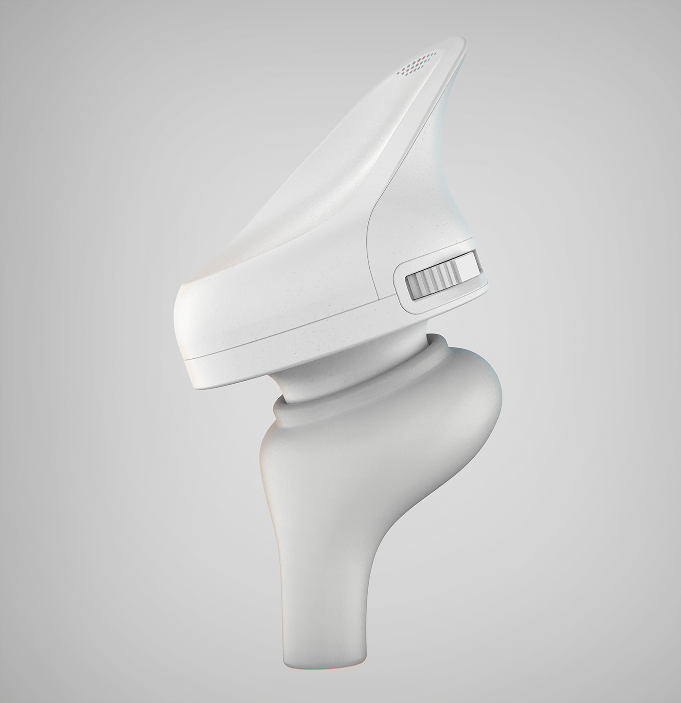 headset，Bluetooth，black and white，visualization，