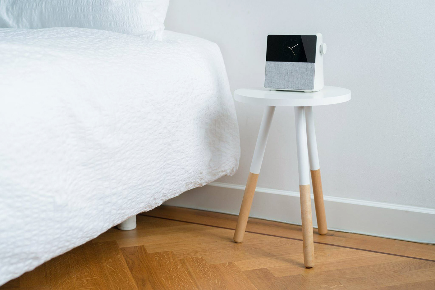 alarm clock，intelligence，sleep，