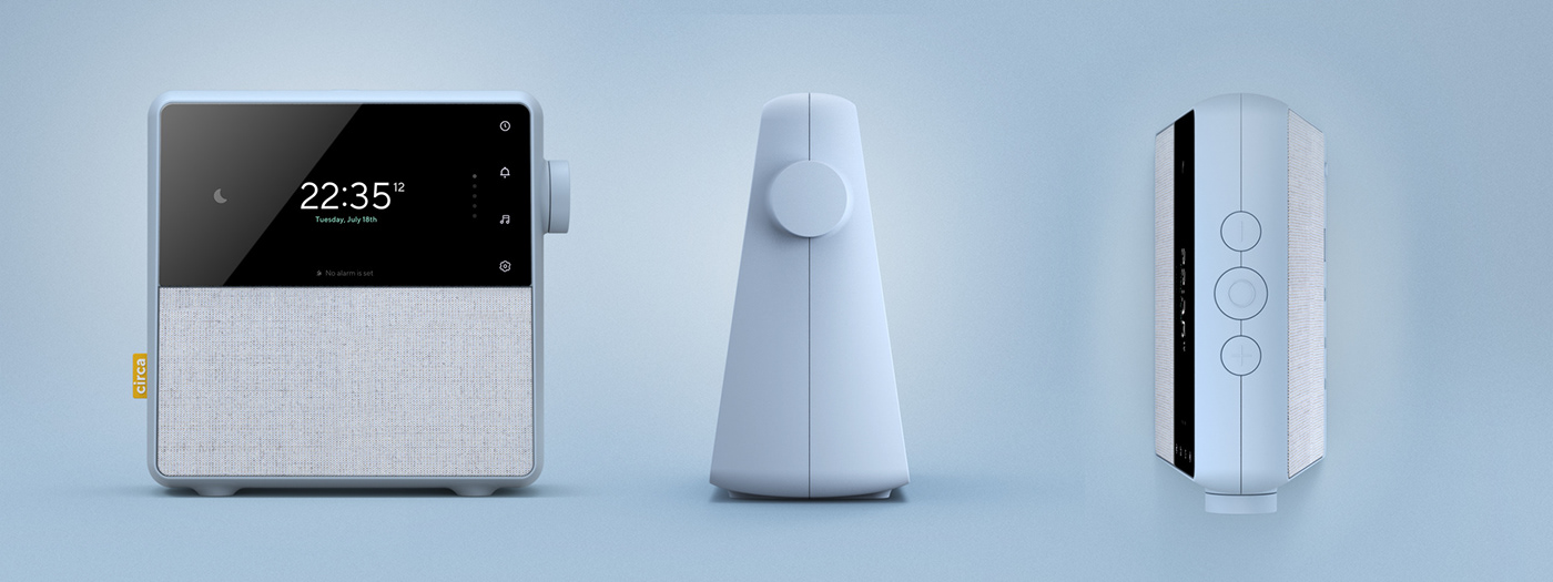 alarm clock，intelligence，sleep，