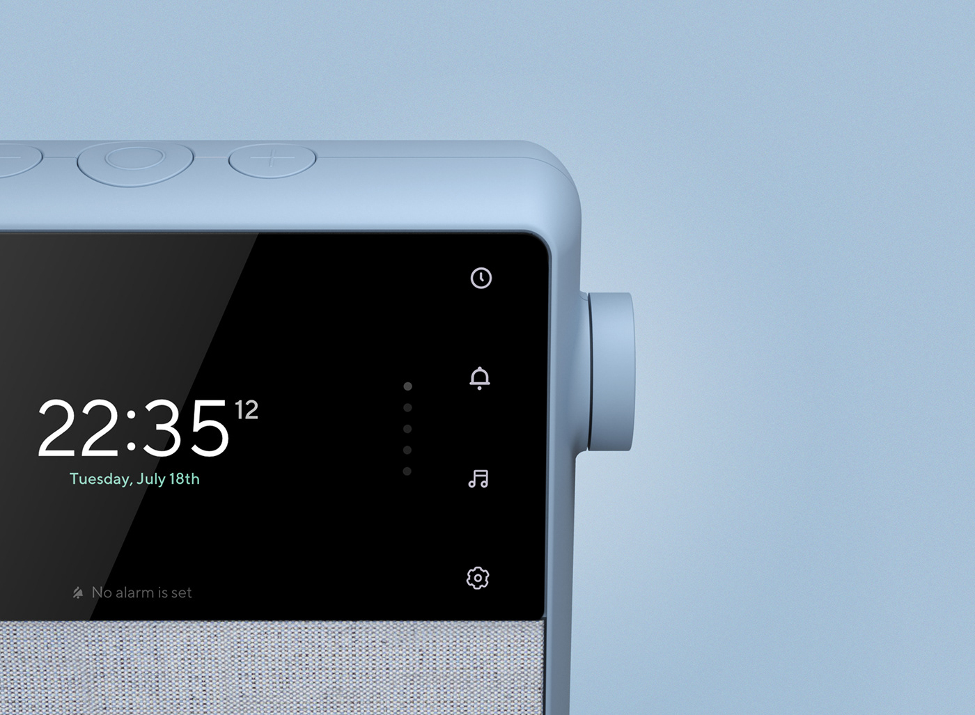 alarm clock，intelligence，sleep，