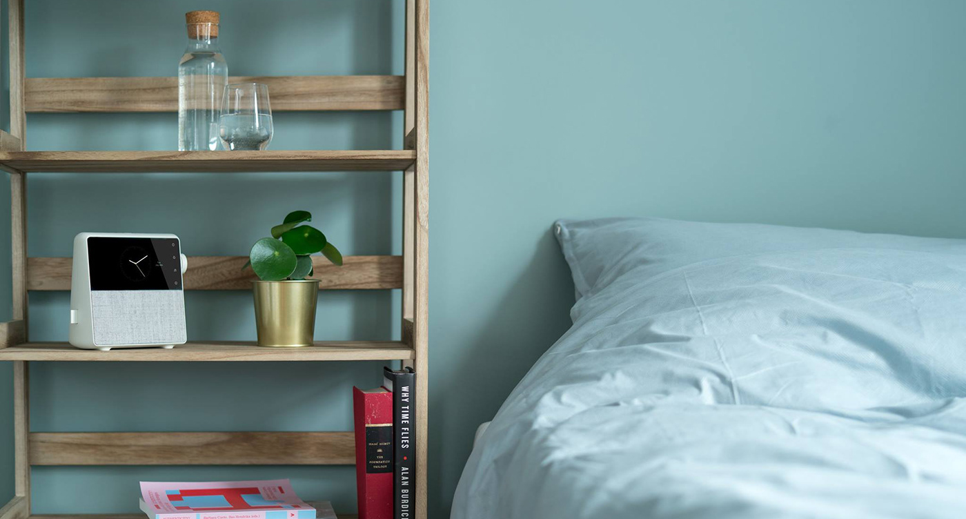 alarm clock，intelligence，sleep，